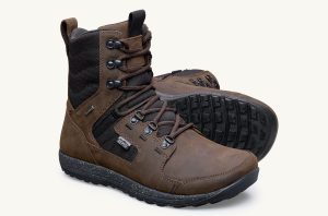 Women's Breck Boot Insulated