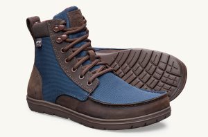 Men's Boulder Boot
