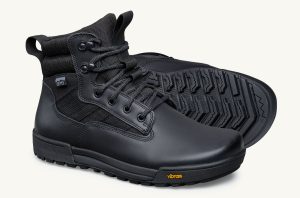 Women's Tactical Pro Mid Boot
