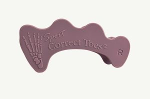 Correct Toes Sport In-Shoe Toe Spacers